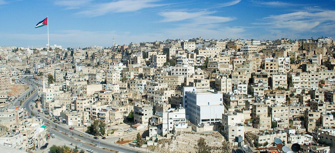 Programme éducatif pour les réfugiés irakiens, gouvernorat de Marka-Amman, Jordanie