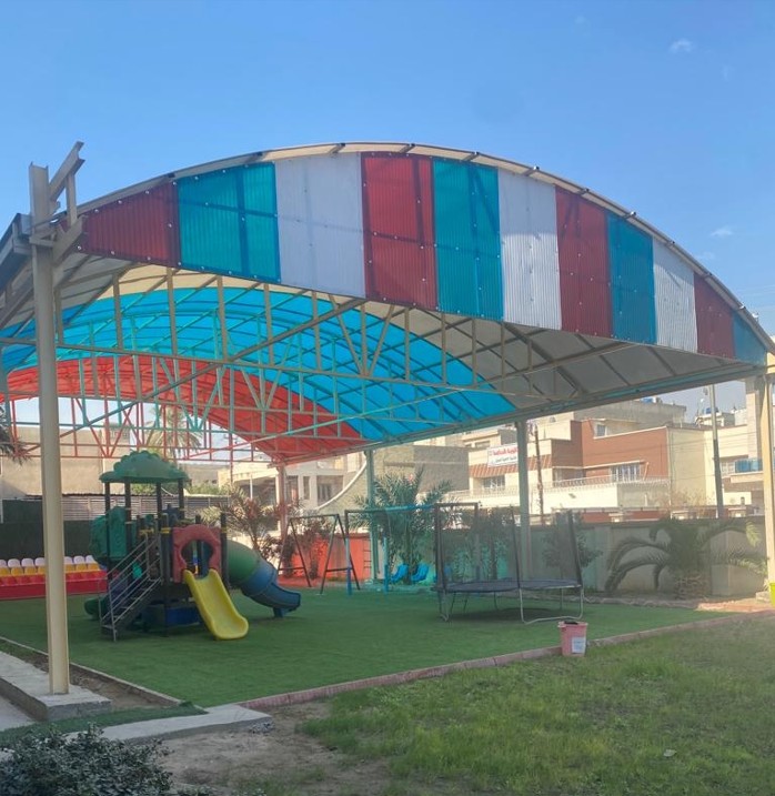 École Saint-Joseph, Bagdad