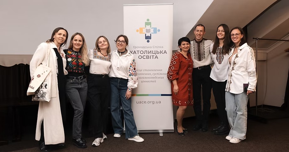 Carte de Noël d&rsquo;Ukraine